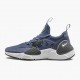 Click To Buy Nike Air Huarache Edge Midnight Navy AO1697 400 Men/Women Shoes In Ireland