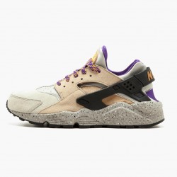 Nike Air Huarache Run Mowabb Linen 704830 200 Men/Women Shoes In Ireland