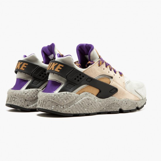 Order To Buy Nike Air Huarache Run Mowabb Linen 704830 200 Men/Women Shoes In Ireland