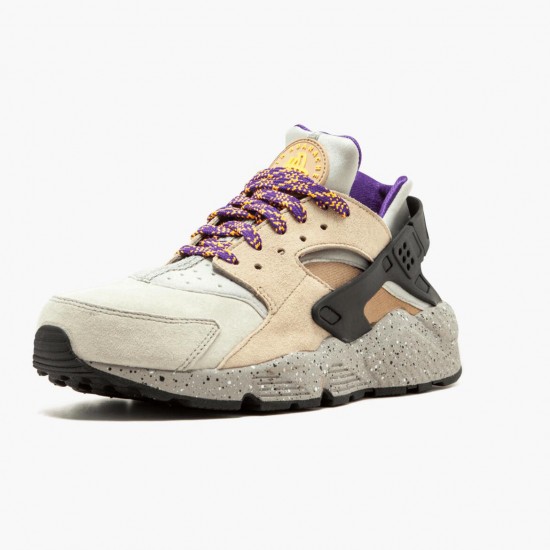 Order To Buy Nike Air Huarache Run Mowabb Linen 704830 200 Men/Women Shoes In Ireland