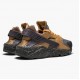 Click To Order Nike Air Huarache Run Pro Purple Elemental Gold 704830 012 Men/Women Shoes In Ireland