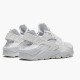 Click To Order Nike Air Huarache White Platinum 318429 111 Men/Women Shoes In Ireland