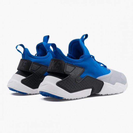 Order To Buy Nike Huarache Drift Game Royal 943344 401 Men/Women Shoes In Ireland