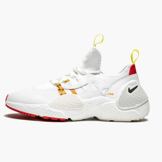 Select and Buy Nike Huarache Edge Heron Preston White CD5779 100 Men/Women Shoes In Ireland