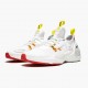 Select and Buy Nike Huarache Edge Heron Preston White CD5779 100 Men/Women Shoes In Ireland