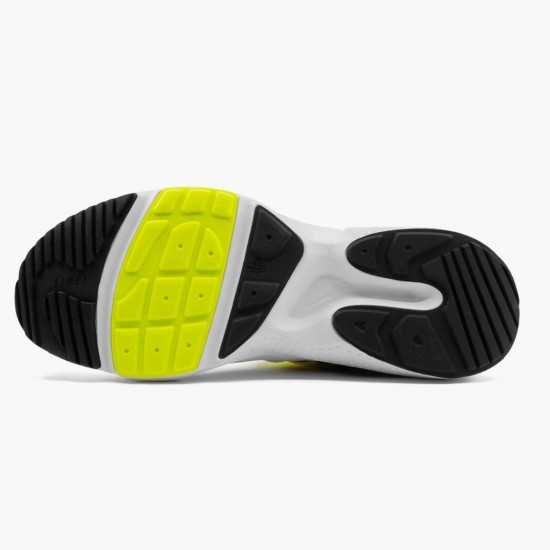 Click To Buy Nike Huarache Edge Txt White University Red Volt Black AO1697 100 Men/Women Shoes In Ireland