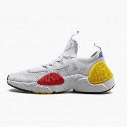 Nike Huarache Edge Vast Grey Multi Color AT4025 002 Men/Women Shoes In Ireland