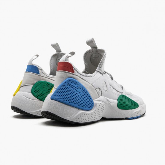 Choose To Buy Nike Huarache Edge Vast Grey Multi Color AT4025 002 Men/Women Shoes In Ireland