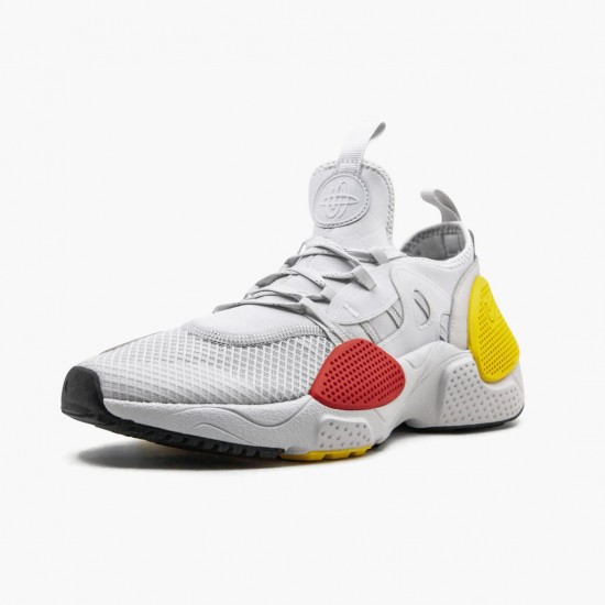 Choose To Buy Nike Huarache Edge Vast Grey Multi Color AT4025 002 Men/Women Shoes In Ireland