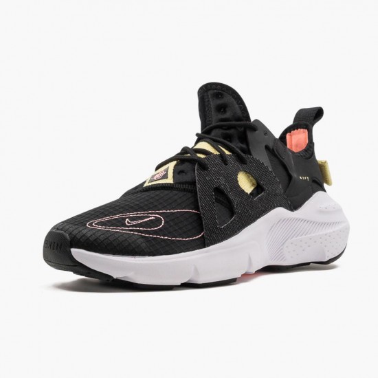 Choose To Buy Nike Huarache Type Black BQ5102 001 Men/Women Shoes In Ireland