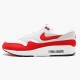 Click To Order Nike Air Max 1 Anniversary Red 908375 103 Men/Women Shoes In Ireland