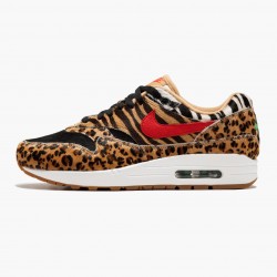 Nike Air Max 1 Atmos Animal Pack 2.0 AQ0928 700 Men Shoes In Ireland