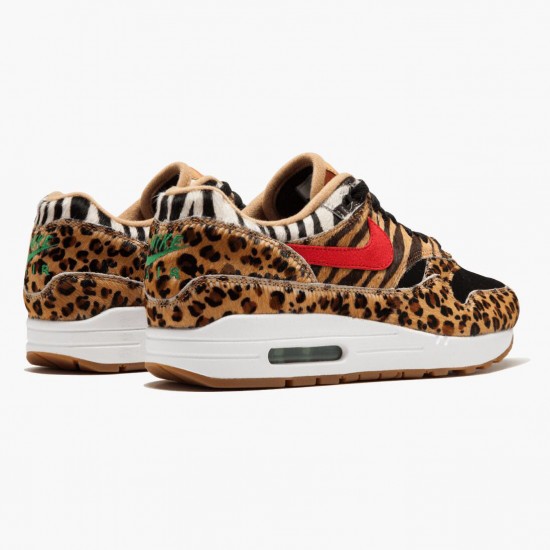 Click To Buy Nike Air Max 1 Atmos Animal Pack 2.0 AQ0928 700 Men Shoes In Ireland