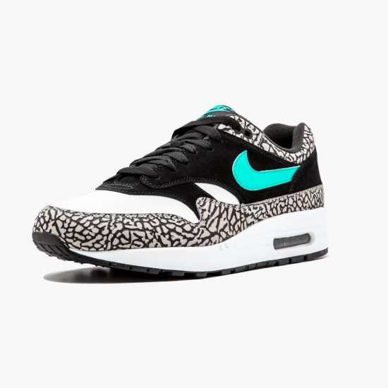 Choose To Buy Nike Air Max 1 Atmos Elephant 858876 013 Men/Women Shoes In Ireland