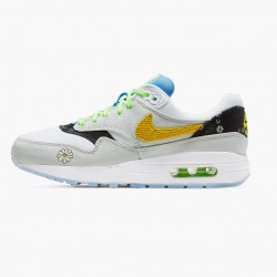 Nike Air Max 1 Daisy CW5861 100 Men/Women Shoes In Ireland