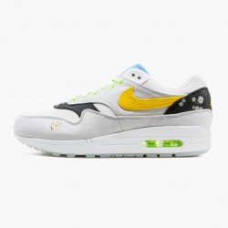 Nike Air Max 1 Daisy CW6031 100 Men/Women Shoes In Ireland