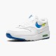 Click To Order Nike Air Max 1 Jelly Jewel White AO1021 101 Men Shoes In Ireland