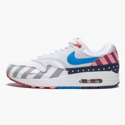 Nike Air Max 1 Parra AT3057 100 Men/Women Shoes In Ireland