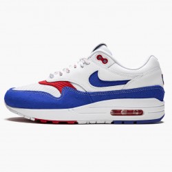 Nike Air Max 1 Puerto Rico CJ1621 100 Men/Women Shoes In Ireland