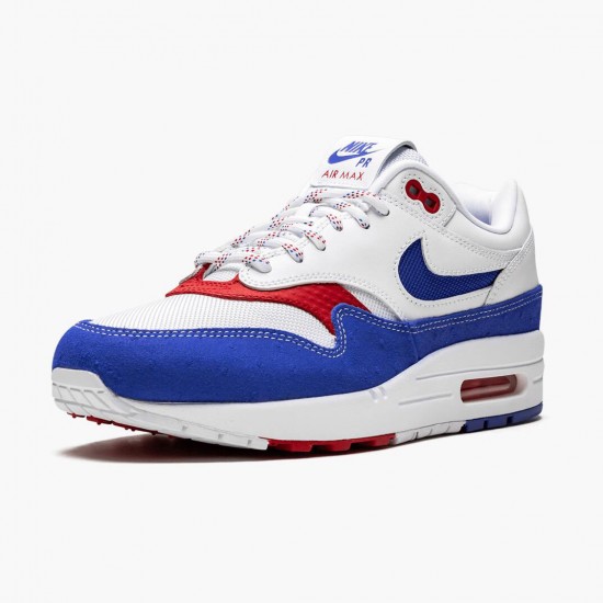 Click To Order Nike Air Max 1 Puerto Rico CJ1621 100 Men/Women Shoes In Ireland