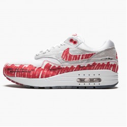 Nike Air Max 1 Tinker Sketch to Shelf CJ4286 101 Men/Women Shoes In Ireland