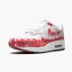 Choose To Buy Nike Air Max 1 Tinker Sketch to Shelf CJ4286 101 Men/Women Shoes In Ireland