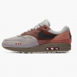 Nike Air Max 1 Amsterdam CV1638 200 Men Shoes In Ireland