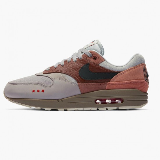 Select and Buy Nike Air Max 1 Amsterdam CV1638 200 Men Shoes In Ireland