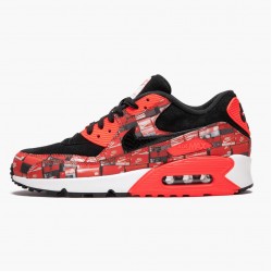 Nike Air Max 90 Atmos We Love AQ0926 001 Men Shoes In Ireland