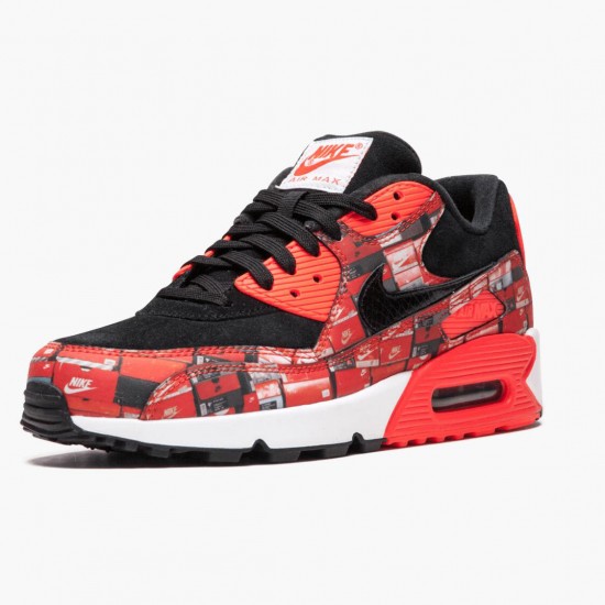 Select and Buy Nike Air Max 90 Atmos We Love AQ0926 001 Men Shoes In Ireland