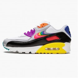 Nike Air Max 90 Be True CJ5482 100 Men/Women Shoes In Ireland