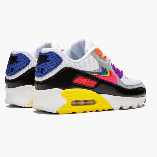 Order To Buy Nike Air Max 90 Be True CJ5482 100 Men/Women Shoes In Ireland