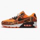 Choose To Buy Nike Air Max 90 Duck Camo Orange CW4039 800 Men/Women Shoes In Ireland