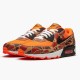 Choose To Buy Nike Air Max 90 Duck Camo Orange CW4039 800 Men/Women Shoes In Ireland