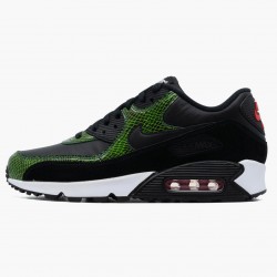 Nike Air Max 90 Green Python CD0916 001 Men Shoes In Ireland