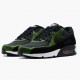 Click To Order Nike Air Max 90 Green Python CD0916 001 Men Shoes In Ireland