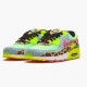 Select and Buy Nike Air Max 90 LX 90s Dancefloor Green CW3499 300 WMNS Shoes In Ireland