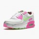 Select and Buy Nike Air Max 90 LX 90s Dancefloor White CQ2559 100 WMNS Shoes In Ireland