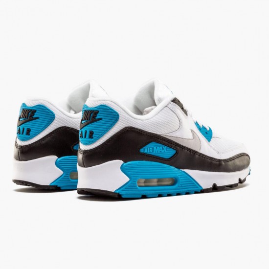 Order To Buy Nike Air Max 90 Laser Blue 325018 108 Men Shoes In Ireland