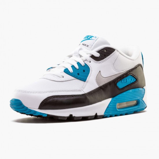 Order To Buy Nike Air Max 90 Laser Blue 325018 108 Men Shoes In Ireland