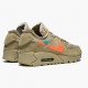 Choose To Buy Nike Air Max 90 OFF WHITE Desert Ore AA7293 200 Men/Women Shoes In Ireland