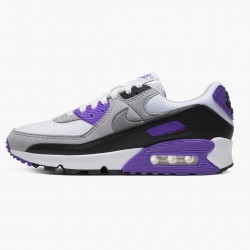 Nike Air Max 90 Recraft Hyper Grape CD0490 103 Men/Women Shoes In Ireland