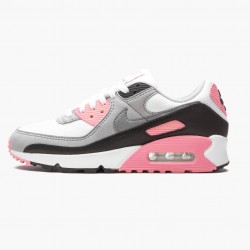 Nike Air Max 90 Recraft Rose CD0490 102 WMNS Shoes In Ireland