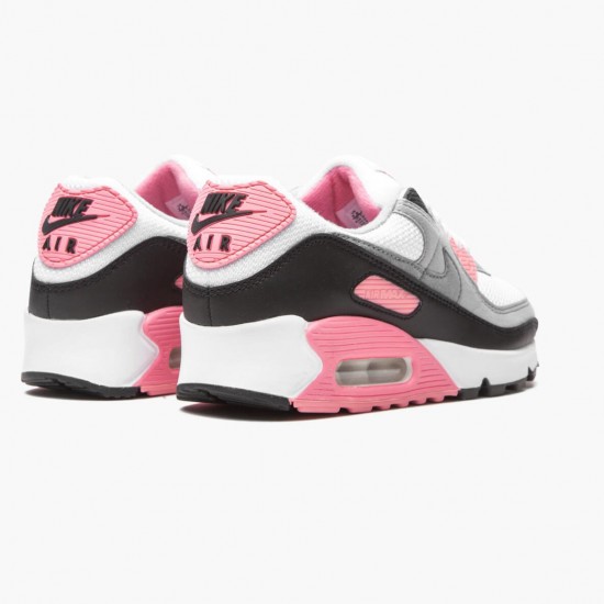 Choose To Buy Nike Air Max 90 Recraft Rose CD0490 102 WMNS Shoes In Ireland