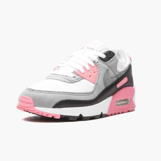 Choose To Buy Nike Air Max 90 Recraft Rose CD0490 102 WMNS Shoes In Ireland