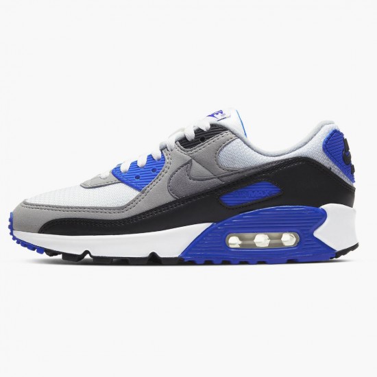 Choose To Buy Nike Air Max 90 Recraft Royal CD0490 100 Men/Women Shoes In Ireland