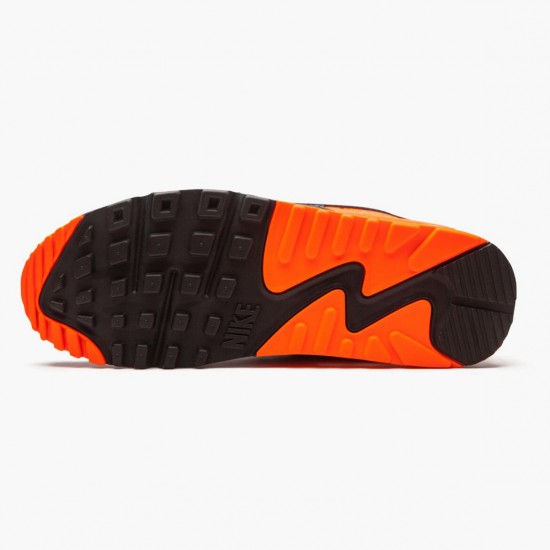 Order To Buy Nike Air Max 90 Recraft Total Orange CW5458 101 Men/Women Shoes In Ireland