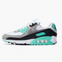 Nike Air Max 90 Recraft Turquoise CD0490 104 Men/Women Shoes In Ireland