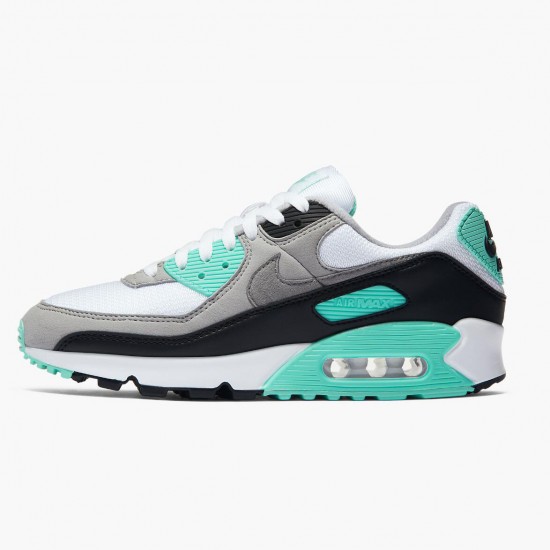 Choose To Buy Nike Air Max 90 Recraft Turquoise CD0490 104 Men/Women Shoes In Ireland