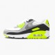 Click To Order Nike Air Max 90 Recraft Volt CD0490 101 Men/Women Shoes In Ireland